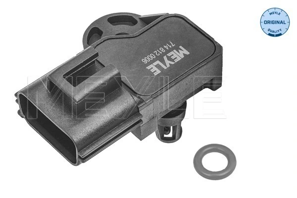 Sensor, intake manifold pressure