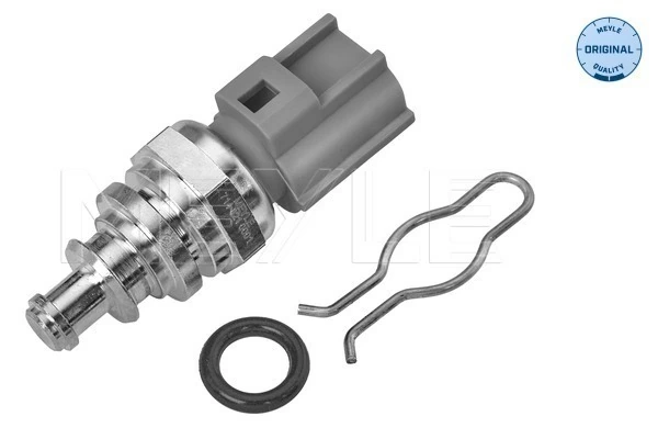 Sensor, coolant temperature
