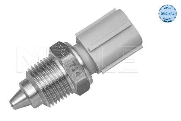 Sensor, coolant temperature