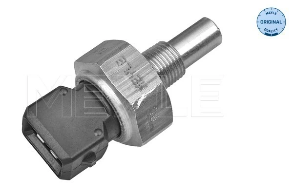 Sensor, coolant temperature