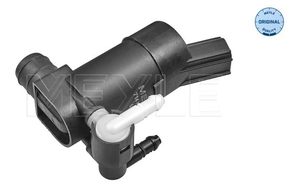 Washer Fluid Pump, window cleaning