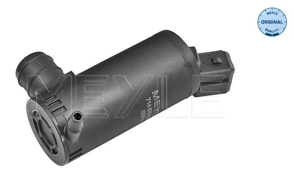 Washer Fluid Pump, window cleaning
