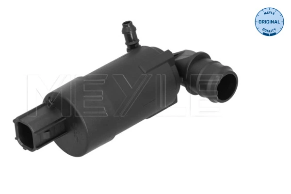Washer Fluid Pump, window cleaning