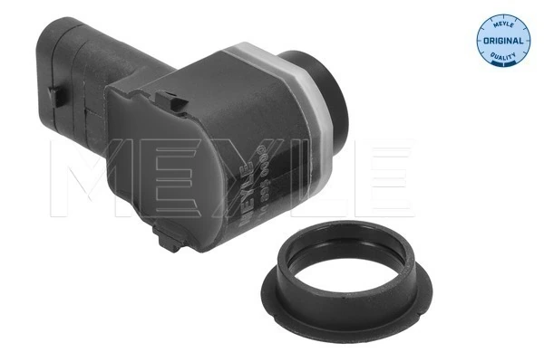 Sensor, park distance control