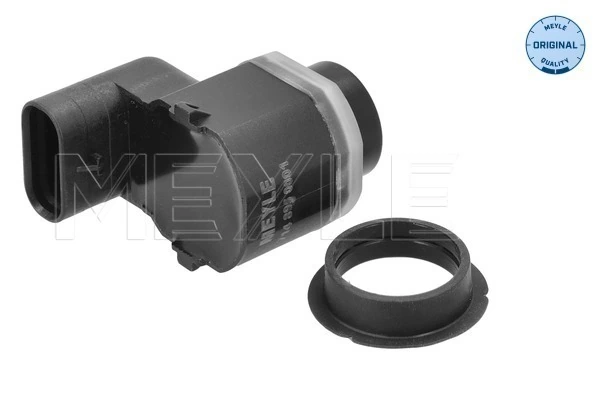 Sensor, park distance control