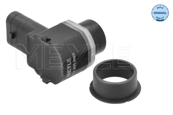 Sensor, park distance control