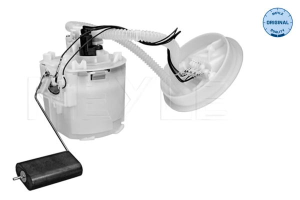 Fuel Feed Unit