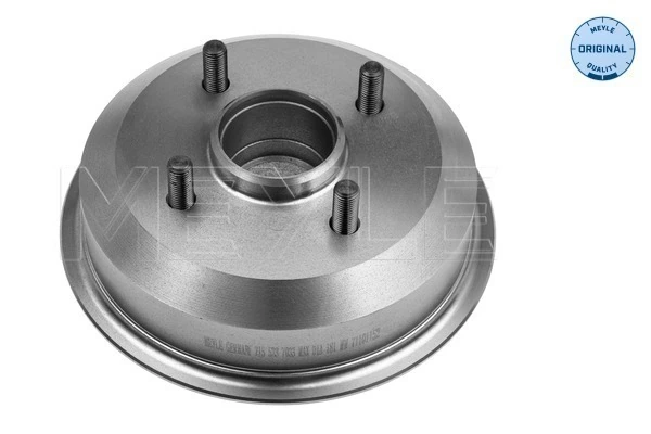 Brake Drum