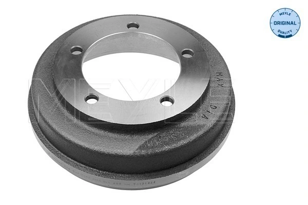 Brake Drum