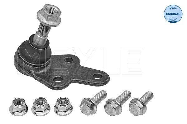 Ball Joint