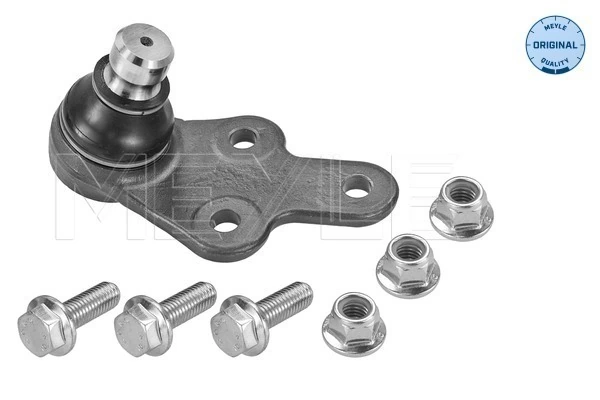 Ball Joint