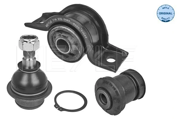 Repair Kit, control arm