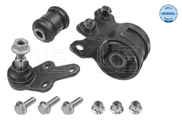 Repair Kit, control arm