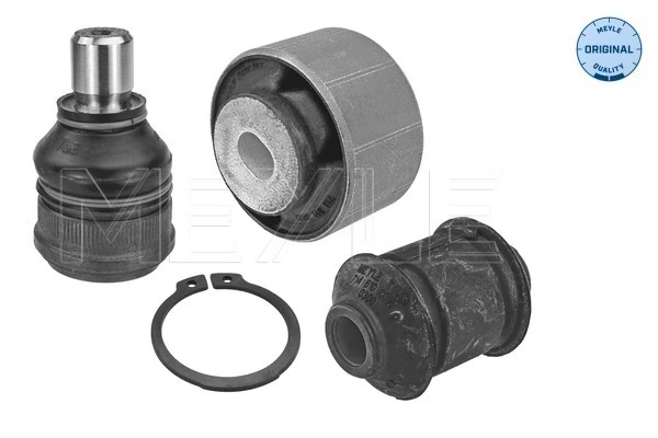 Repair Kit, control arm