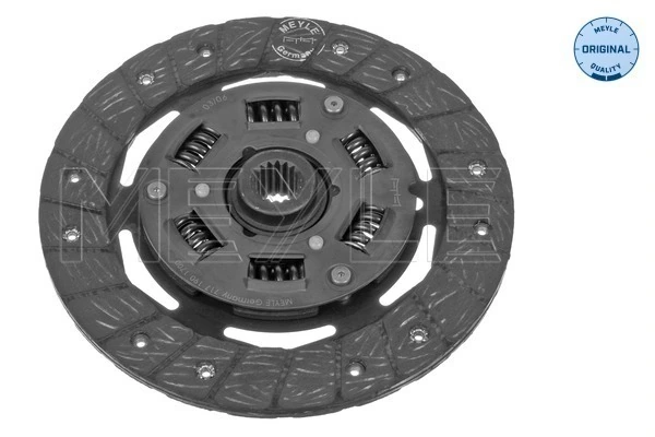 Clutch Disc