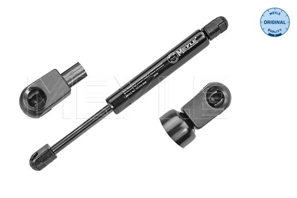 Gas Spring, bonnet