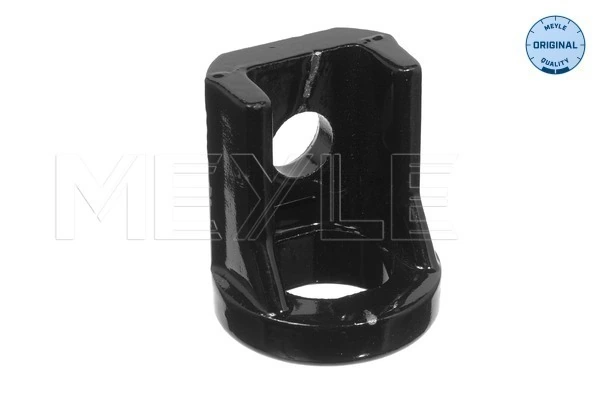 Sleeve, control arm mounting