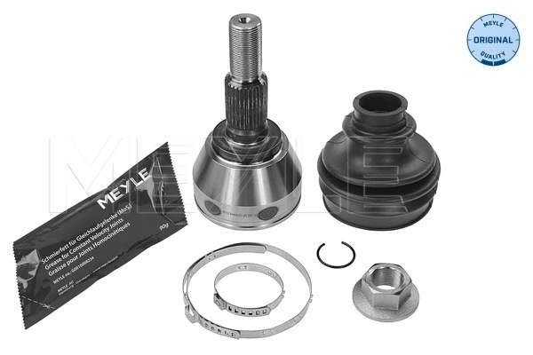 Joint Kit, drive shaft