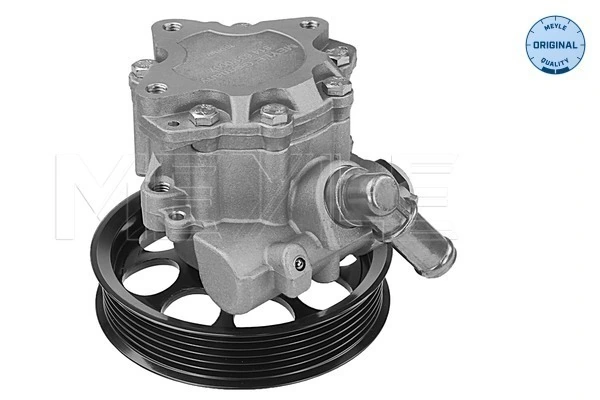 Hydraulic Pump, steering