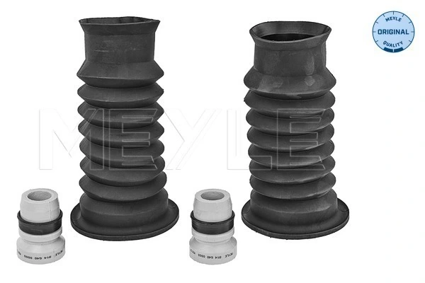 Dust Cover Kit, shock absorber