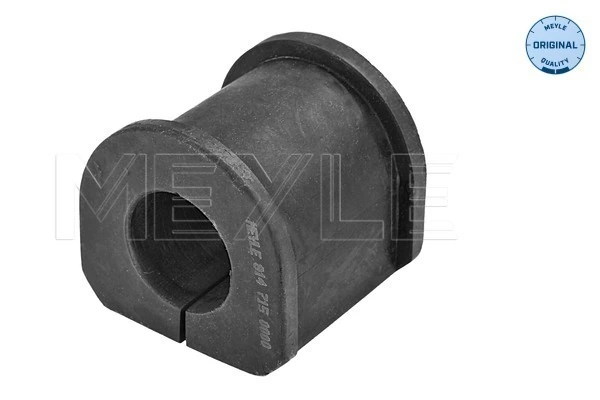 Mounting, stabiliser bar