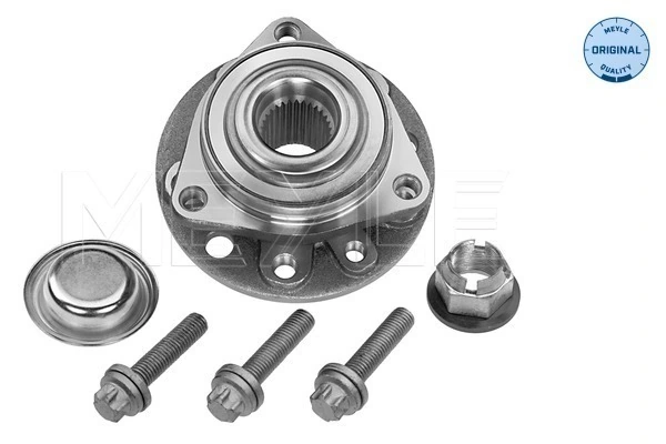 Wheel Hub