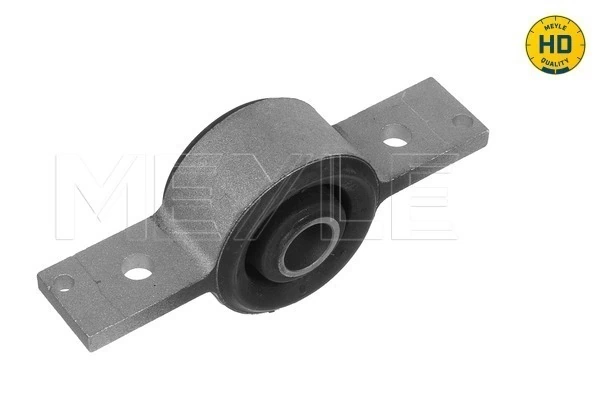 Mounting, control/trailing arm