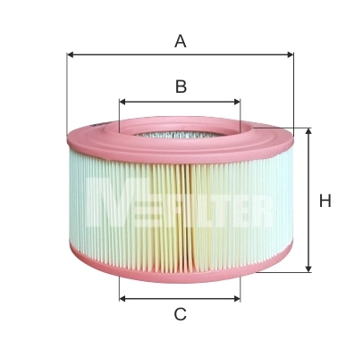 Air Filter