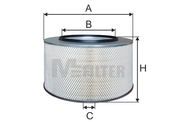 Air Filter