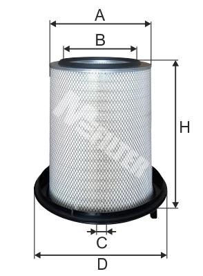 Air Filter