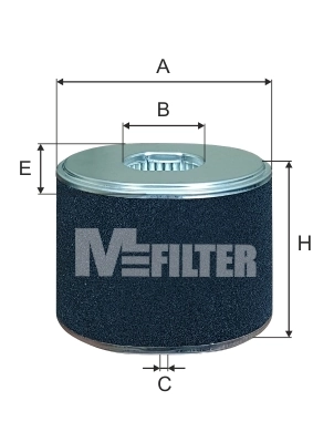 Air Filter