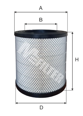 Air Filter