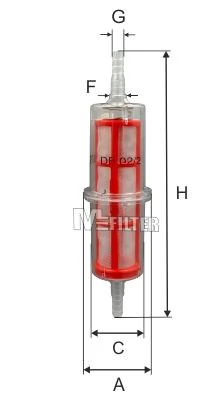 Fuel Filter