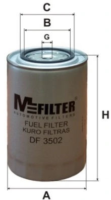 Fuel Filter
