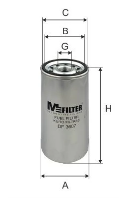 Fuel Filter