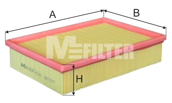 Air Filter