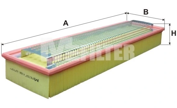 Air Filter