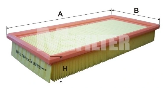 Air Filter