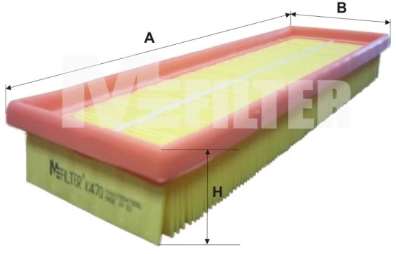 Air Filter