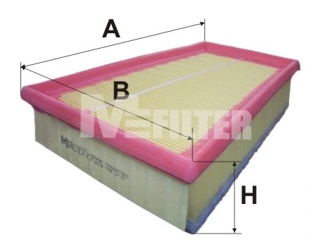 Air Filter