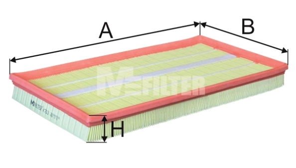 Air Filter