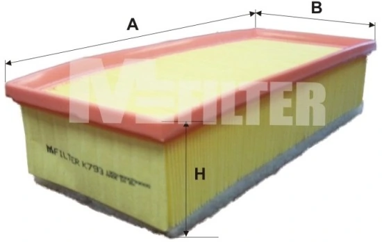 Air Filter