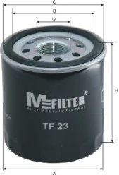 Oil Filter