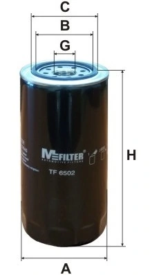 Oil Filter