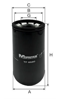 Oil Filter