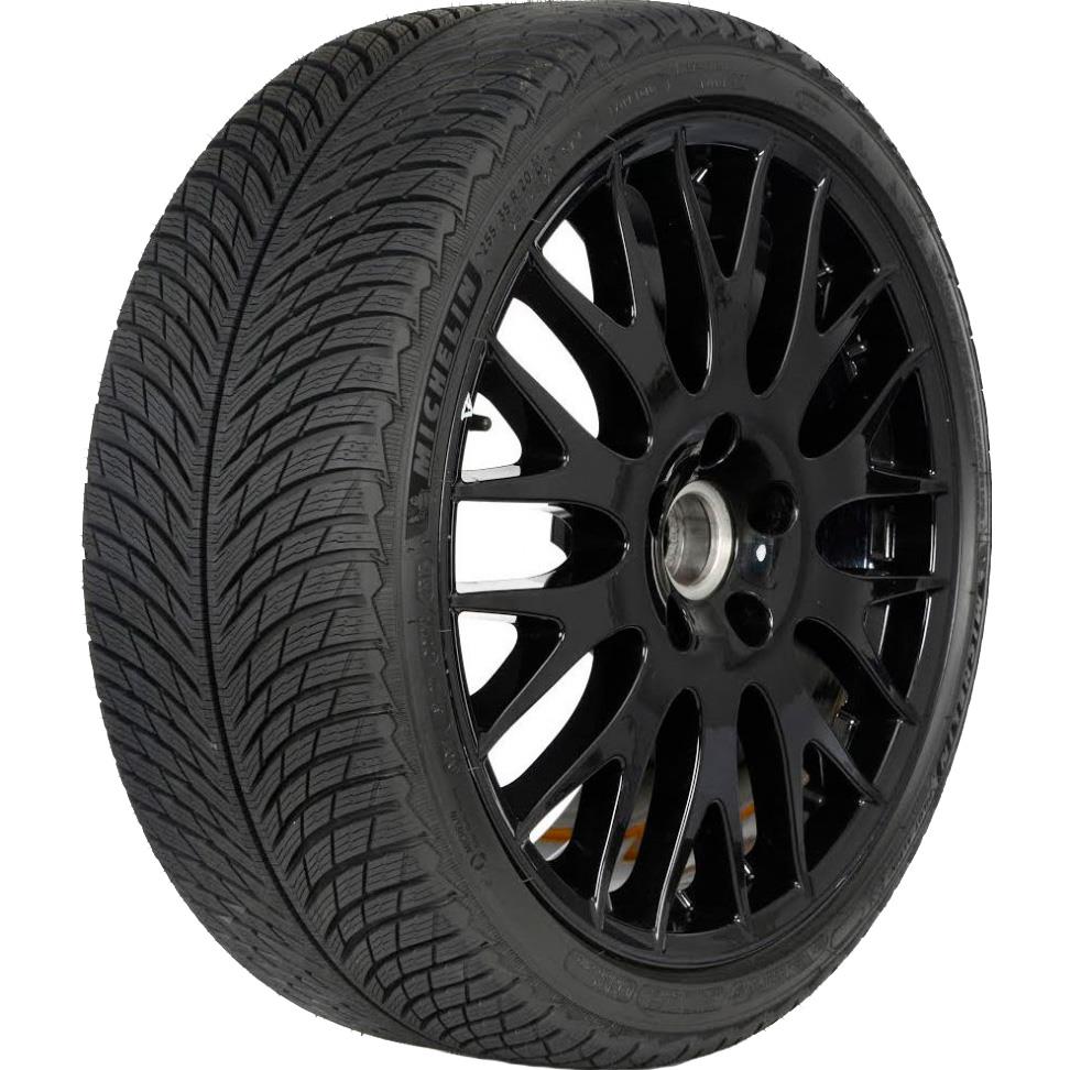 305/30R21 MICHELIN PILOT ALPIN 5 104V XL Studless CCB73 3PMSF M+S