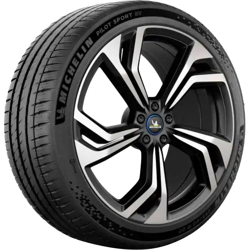 245/45R20 MICHELIN PILOT SPORT EV 103V XL A39 RP ABB72