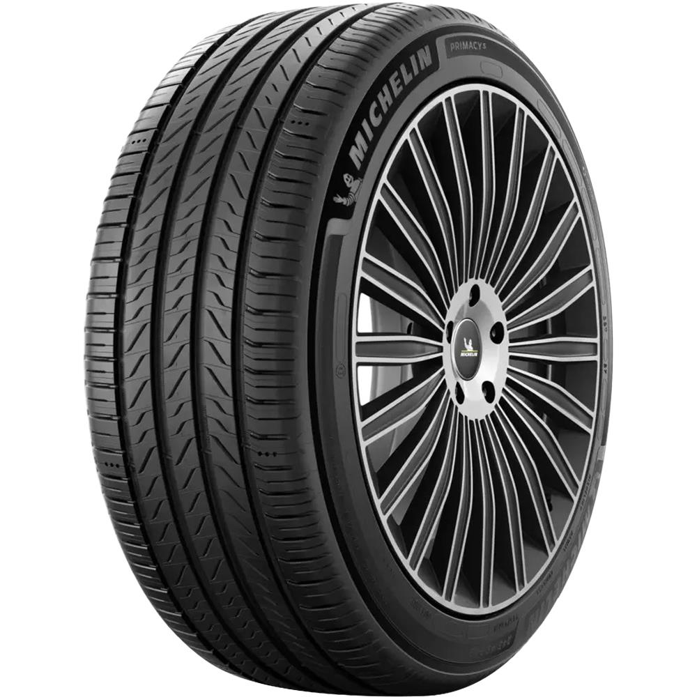 205/55R16 MICHELIN PRIMACY 5 91H RP BAB70