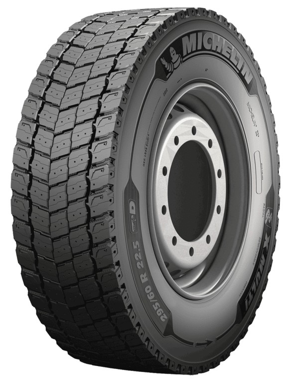 315/45R22.5 Michelin X MULTI D 147/145L M+S 3PMSF Drive REGIONAL DCB75