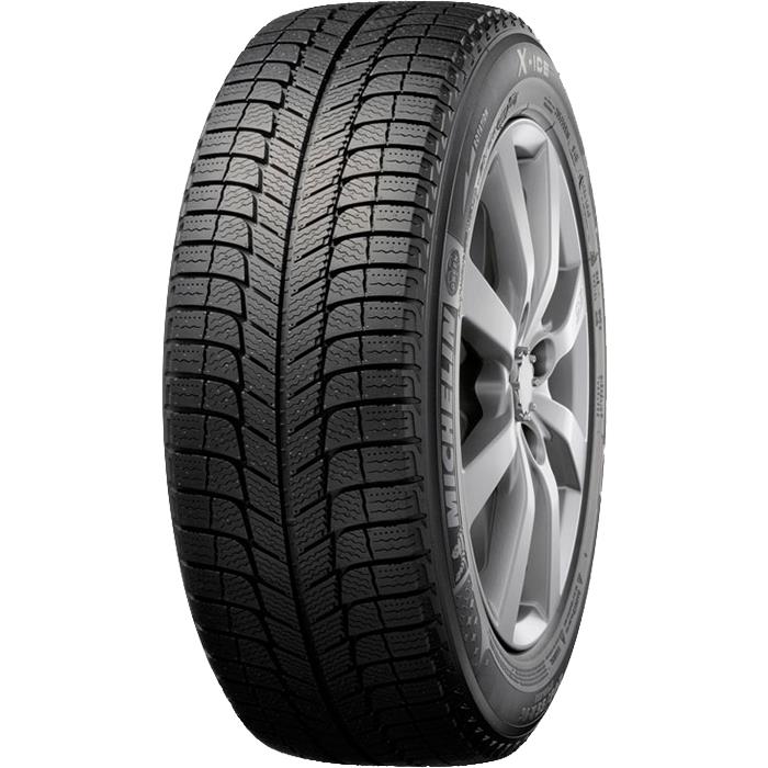 245/45R20 MICHELIN X-ICE XI3 99H RunFlat USED 300km Friction DEB72 3PMSF IceGrip M+S